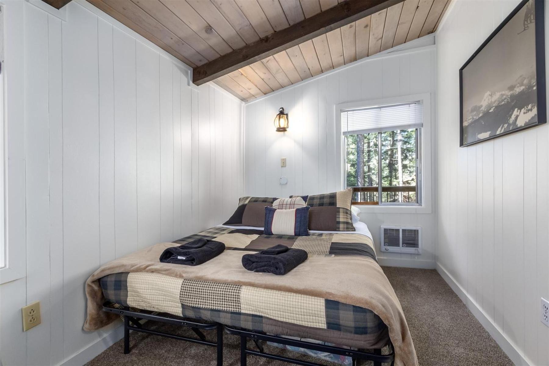 Glacier Peak Getaway Packwood Luaran gambar